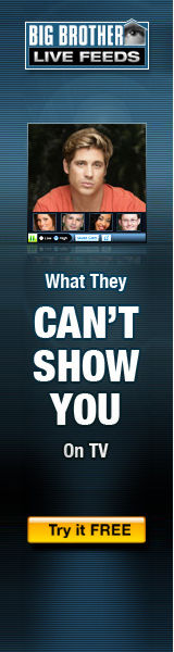 Watch Big Brother 24/7