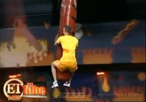 ragan hot dog