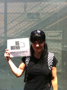 BB Media Day-Pauley Perrette