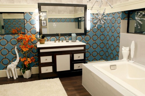 HOH Bathroom