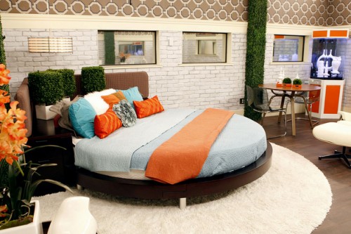 HOH Bedroom
