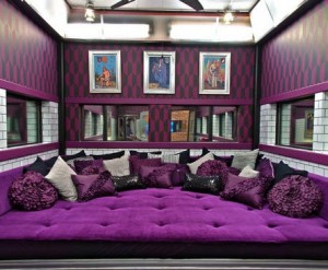 parlour