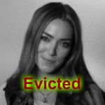Cassi-evicted