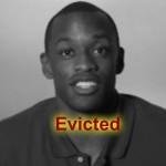 Keith Evicted