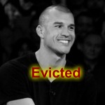Big brother 2011 Brendon evicted