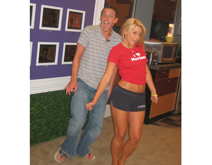 er and jess