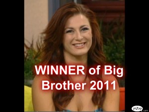 rachel win