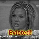 shelly evicted