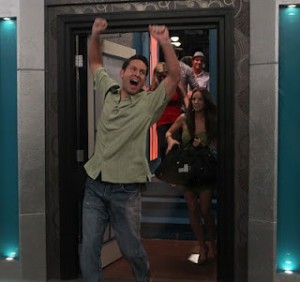 Season 12--All happy...For now