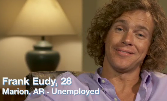 FRANK EUDY- mellow dude | Big Big Brother