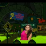 danielle bizarro