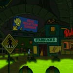 futurama