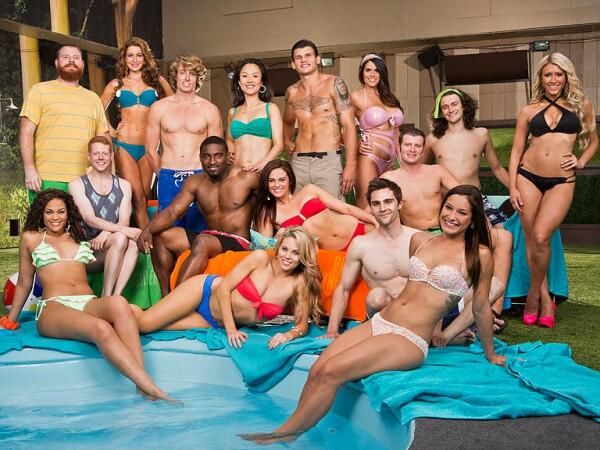 Big Brother 2013 Spoilers – Swimsuit Pictures