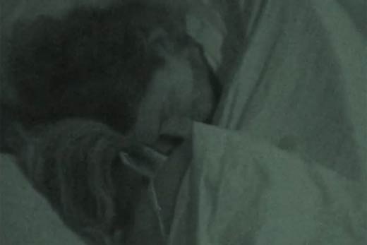 Big Brother 15 brothers and sisters! » pillow talk amanda and mccrae Big Brother 15 brothers and sisters! » pillow talk amanda and mccrae