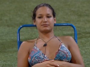 big brother jessie spoilers kowalski bikini working