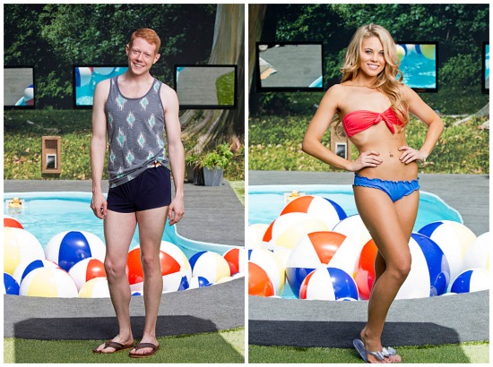 Big Brother 2013 Spoilers – Week 9 Eviction