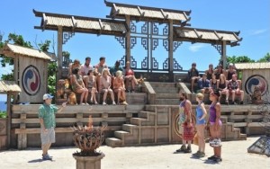 Survivor 2013 Spoilers Sneak Peek at Week 2 (VIDEO)  Big Big Brother