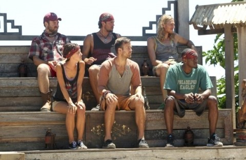 Survivor Season 27 Recap Week 7  Take The Brothers Down!  Big Big