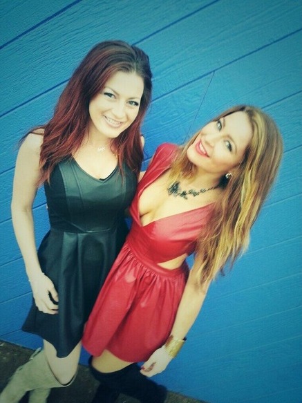 Big Brother 2014 Spoilers – Elissa and Rachel 4
