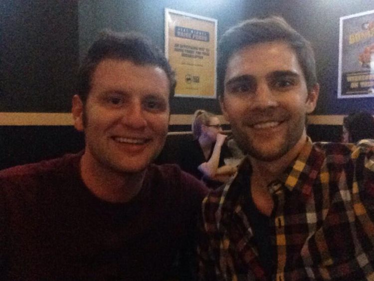 Big Brother 2014 Spoilers – Judd and Nick