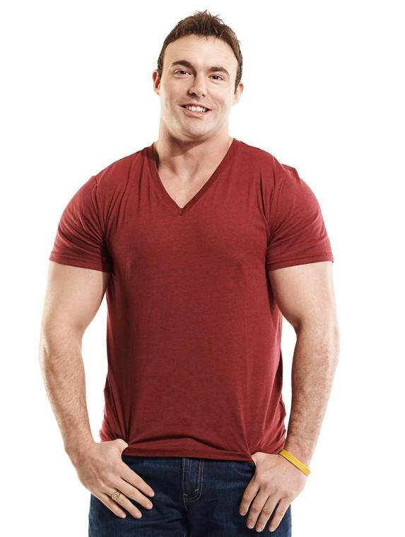 Big Brother Canada 2014 Spoilers Meet The Season 2 Cast! (PHOTOS