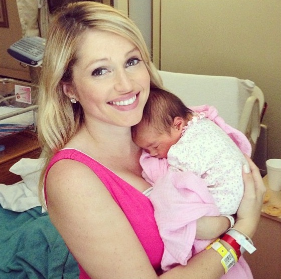Big Brother 2014 Spoilers – Britney Haynes and Baby Tilly 4