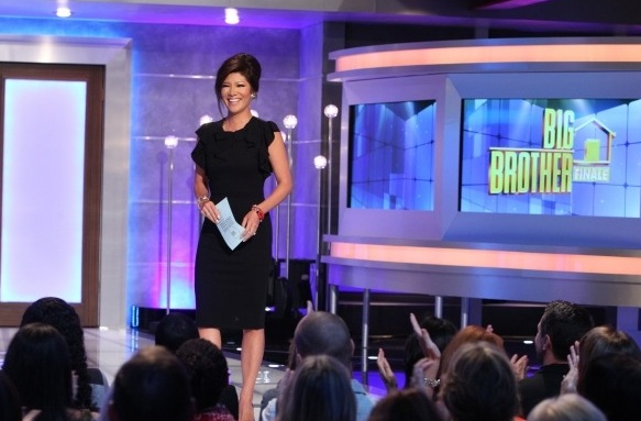 Big Brother 2014 Spoilers – Julie Chen