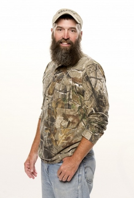 Big Brother 2014 Cast Spoilers – Donny Thompson
