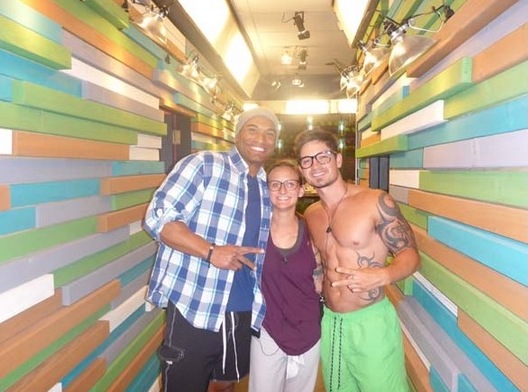 Big Brother 2014 Spoilers – Devin’s HoH Blog 4