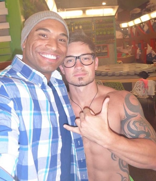 Big Brother 2014 Spoilers – Devin’s HoH Blog
