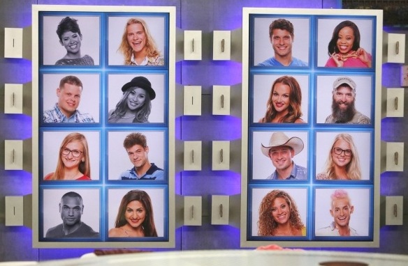 Big Brother 2014 Spoilers – Episode 12 Preview 4