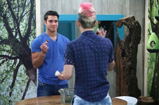 Big Brother 2014 Spoilers – Episode 13 Preview 2