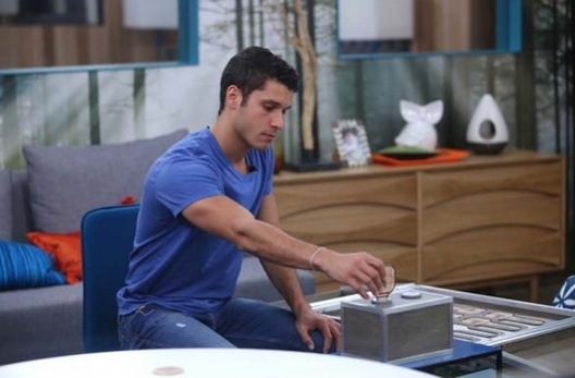 Big Brother 2014 Spoilers – Episode 13 Preview 3