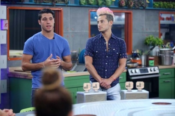 Big Brother 2014 Spoilers – Episode 13 Preview 6