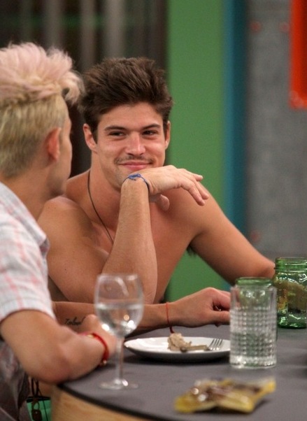 Big Brother 2014 Spoilers – Episode 4 Preview 6