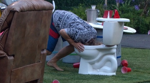 Big Brother 2014 Spoilers – Episode 7 Preview 2