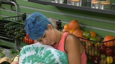 Big Brother 2014 Spoilers – Joey and Frankie