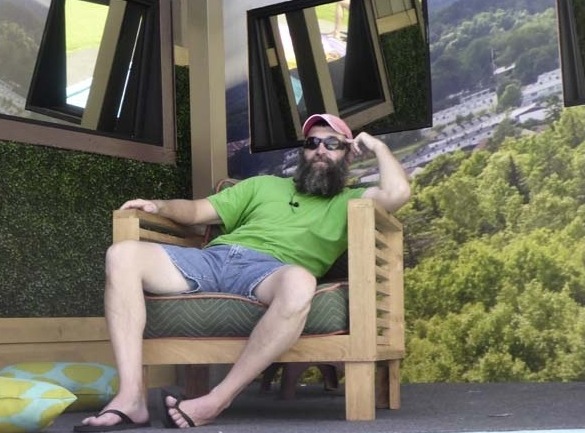Big Brother 2014 Spoilers – Week 2 Battle of the Block Results