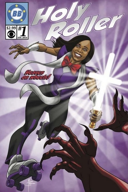 Big Brother 2014 Spoilers – Comic Book Covers 11