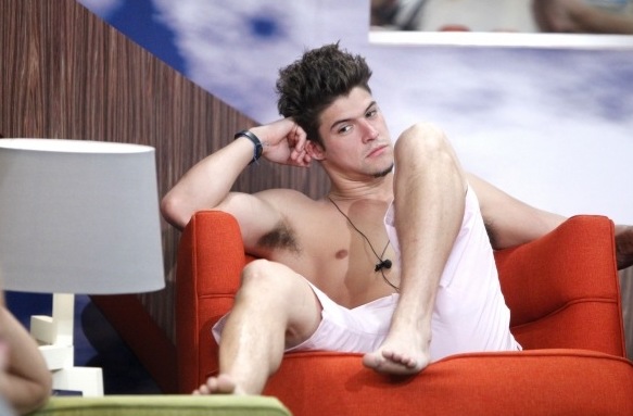 Big Brother 2014 Spoilers – Episode 19 Preview 3
