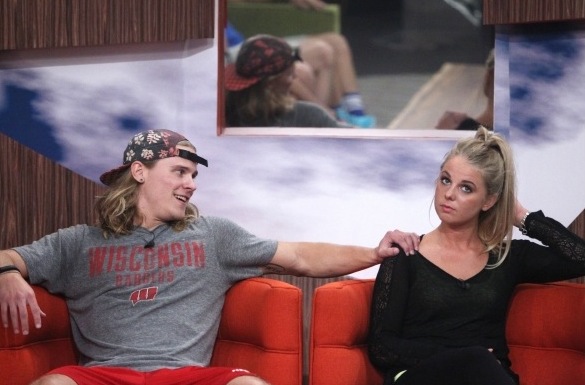 Big Brother 2014 Spoilers – Episode 21 Preview 13