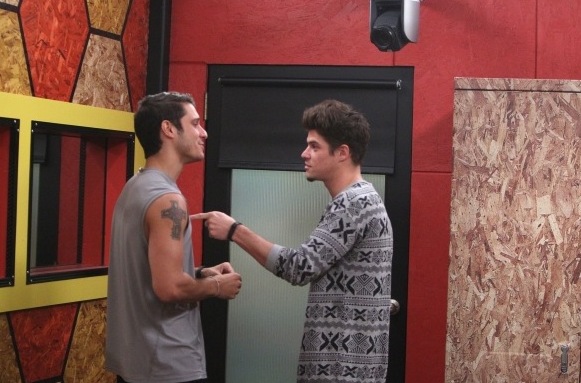 Big Brother 2014 Spoilers – Episode 21 Preview 7