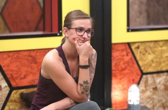 Big Brother 2014 Spoilers – Episode 22 Preview 10