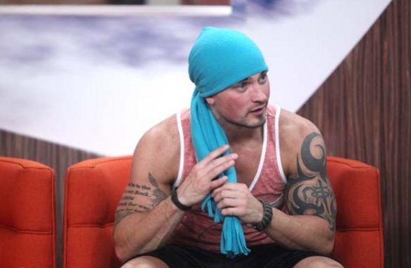 Big Brother 2014 Spoilers – Episode 22 Preview 11