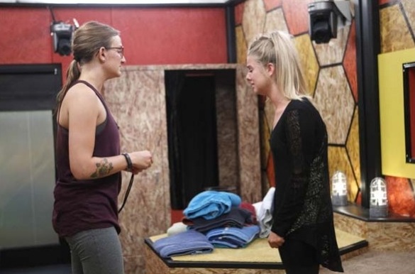 Big Brother 2014 Spoilers – Episode 22 Preview 6