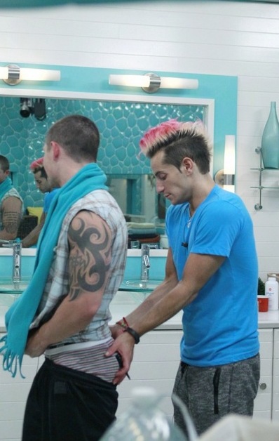 Big Brother 2014 Spoilers – Episode 27 Preview 10