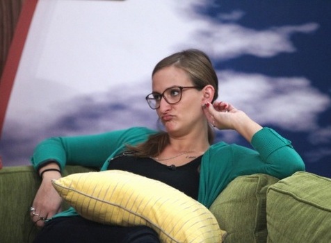 Big Brother 2014 Spoilers – Episode 27 Preview 14