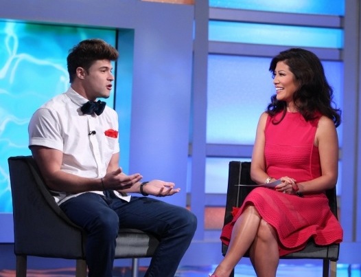 Big Brother 2014 Spoilers – Episode 27 Preview