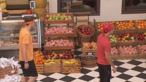 Big Brother 2014 Spoilers – Episode 30 Preview 2