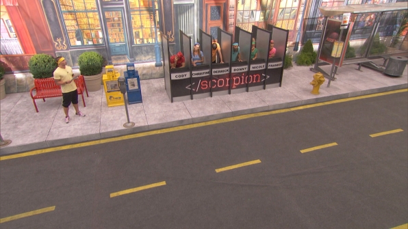 Big Brother 2014 Spoilers – Episode 30 Preview